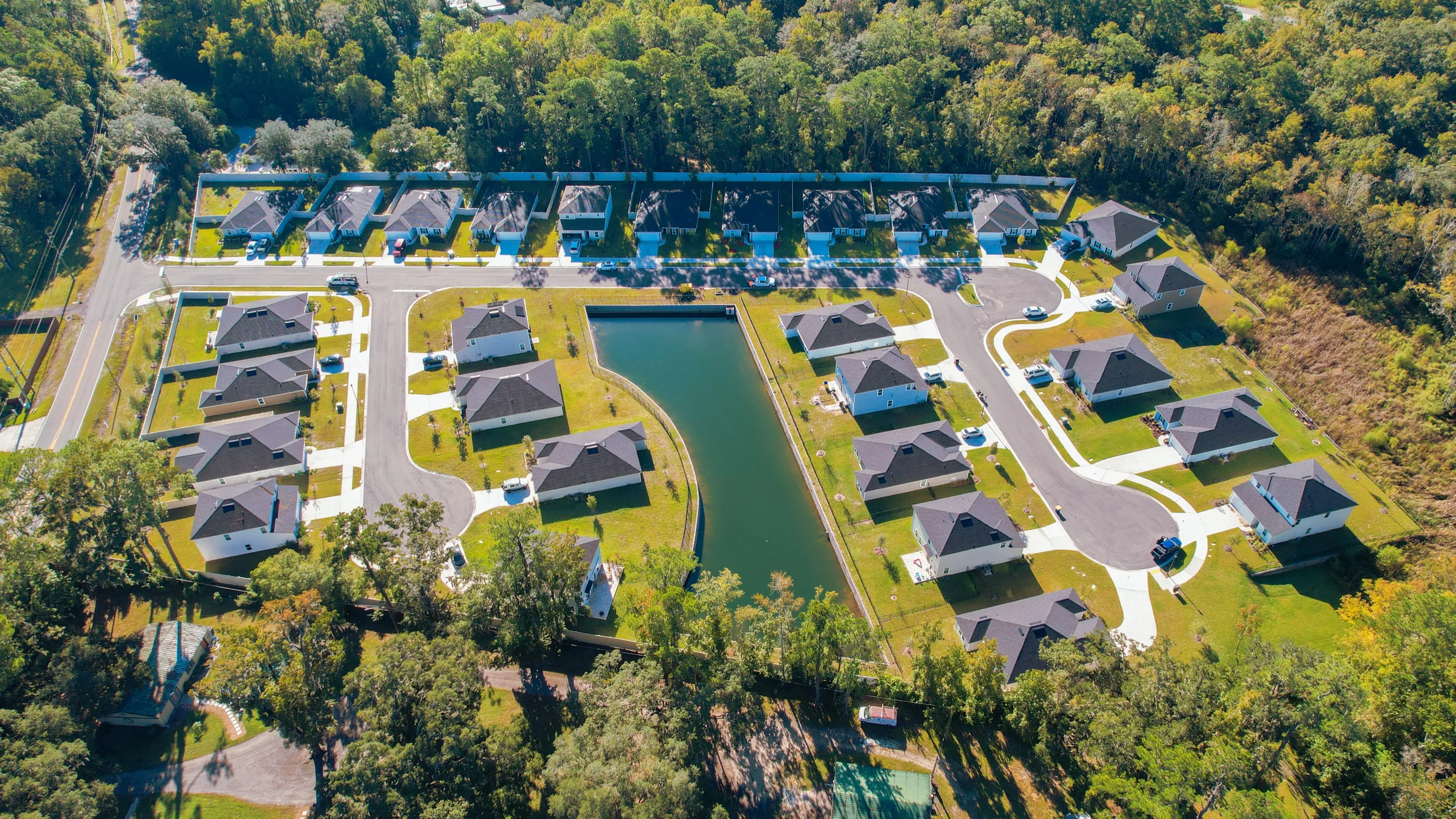 Creekside Manor